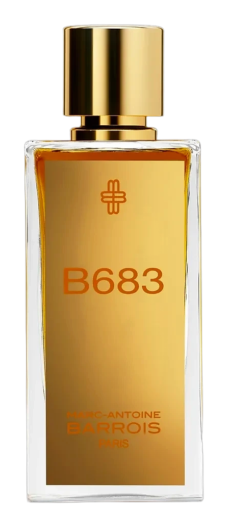 B683 by Marc-Antoine Barrois