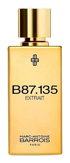 Marc-Antoine Barrois B87.135