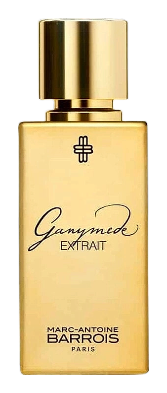 Ganymede Extrait by Marc-Antoine Barrois – Extrait