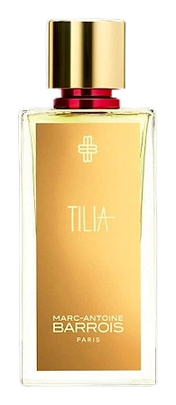 Tilia by Marc-Antoine Barrois