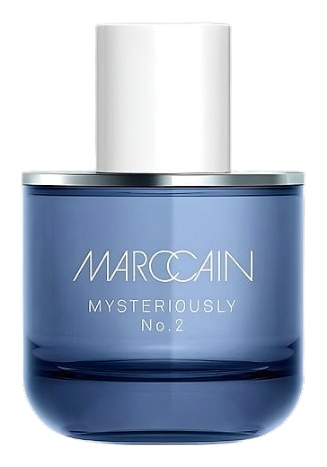 Mysteriously No 2 by Marc Cain