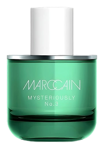 Mysteriously No 3 by Marc Cain