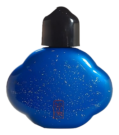 Bleu de Chine by Marc de la Morandiere