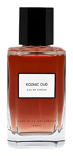 Kozmic Oud by Marc de la Morandiere