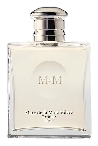 MDM Black by Marc de la Morandiere