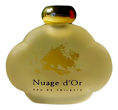 Nuage d'Or by Marc de la Morandiere