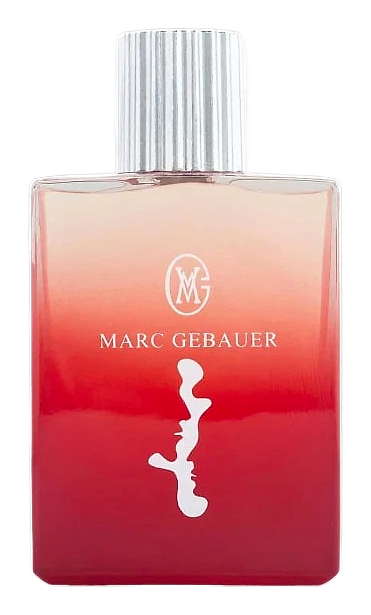 Amorist by Marc Gebauer – Eau de Parfum