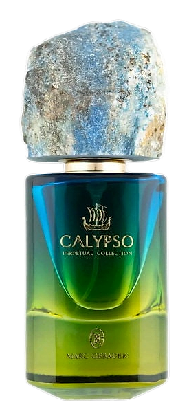 Calypso by Marc Gebauer