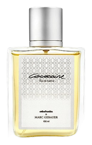 Cococaine by OLAKALA & Marc Gebauer by Marc Gebauer