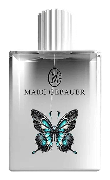 Cocoon by Marc Gebauer – Eau de Parfum