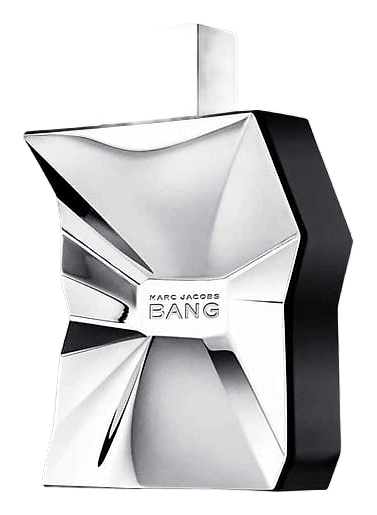 Bang by Marc Jacobs