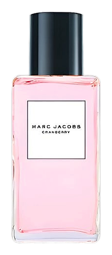 Cocktail Splash Cranberry by Marc Jacobs – Eau de Cologne
