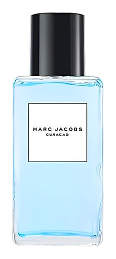 Cocktail Splash Curacao by Marc Jacobs