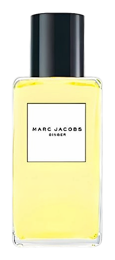 Cocktail Splash Ginger by Marc Jacobs