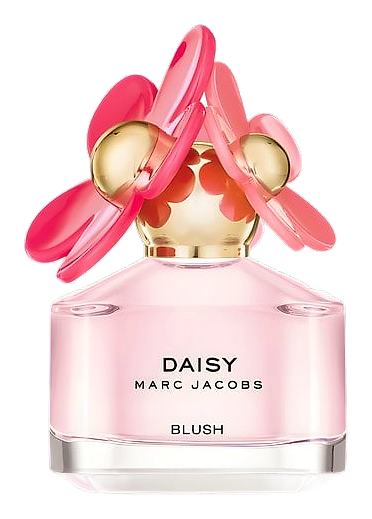 Daisy Blush by Marc Jacobs