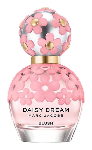 Daisy Dream Blush by Marc Jacobs
