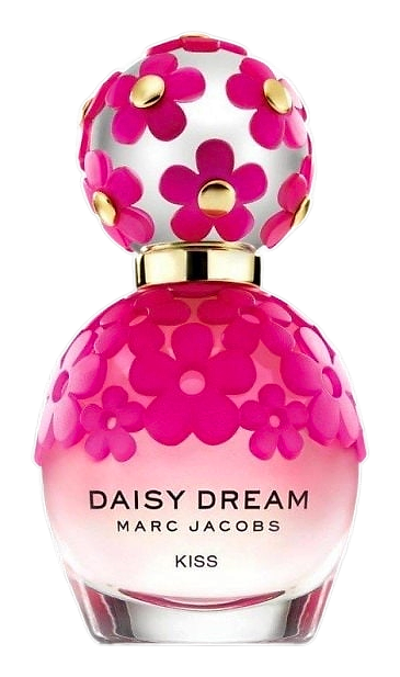 Daisy Dream Kiss by Marc Jacobs