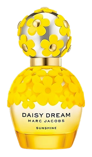 Marc Jacobs Daisy Dream Sunshine