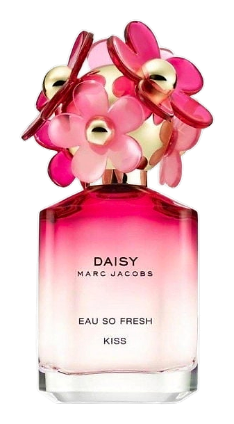 Kiss by Marc Jacobs – Eau de Toilette