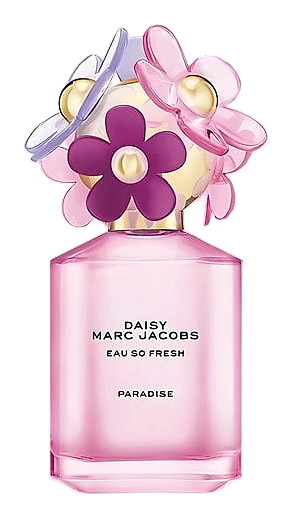 Daisy Eau So Fresh Paradise Limited Edition Eau de Toilette by Marc Jacobs