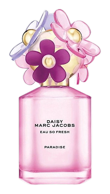 Daisy Eau So Fresh Paradise by Marc Jacobs – Eau de Toilette