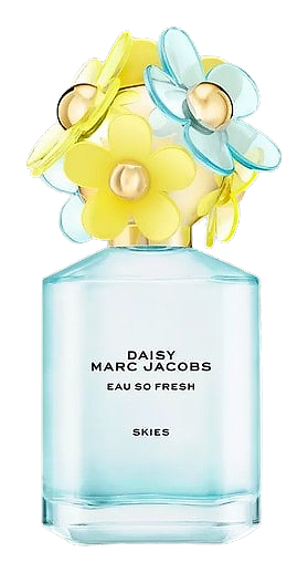 Marc Jacobs Daisy Eau So Fresh Skies