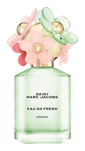 Daisy Eau So Fresh Spring by Marc Jacobs