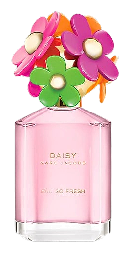Marc Jacobs Daisy Eau So Fresh Sunshine