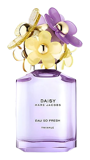 Daisy Eau So Fresh Twinkle by Marc Jacobs
