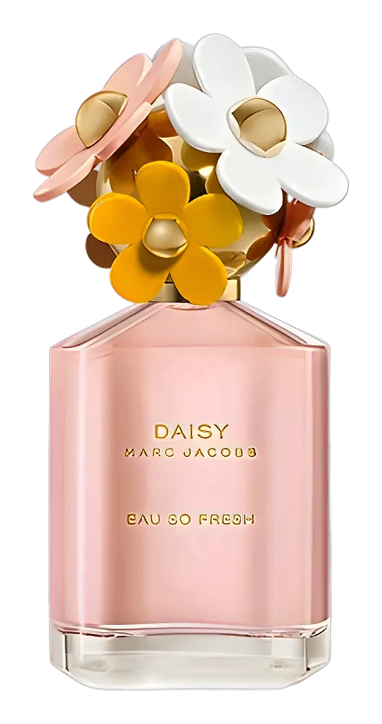 Daisy Eau So Fresh by Marc Jacobs