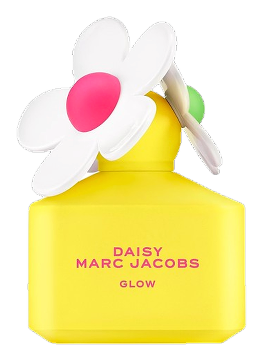 Daisy Glow by Marc Jacobs