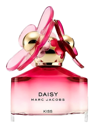 Marc Jacobs Daisy Kiss