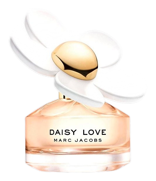 Daisy Love (Eau de Parfum) by Marc Jacobs – Eau de Parfum