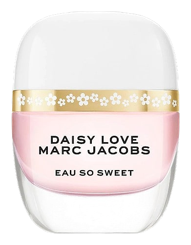 Marc Jacobs Daisy Love Eau So Sweet Petals