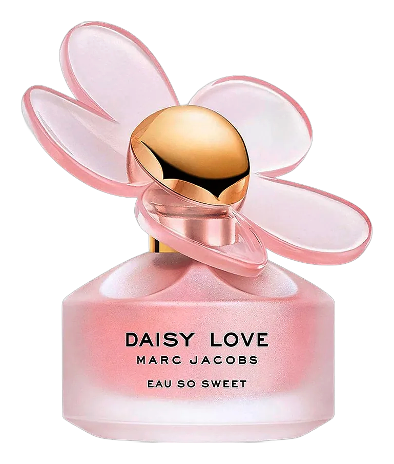 Daisy Love Eau So Sweet by Marc Jacobs – Eau de Toilette