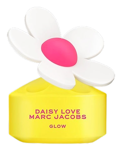 Daisy Love Glow by Marc Jacobs