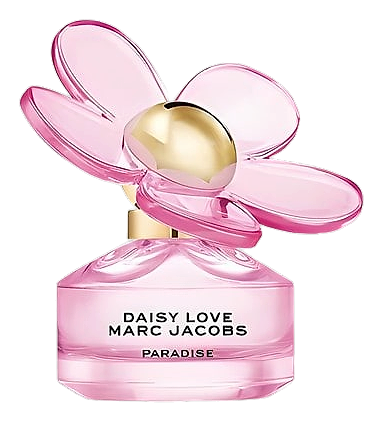 Daisy Love Paradise Limited Edition Eau de Toilette by Marc Jacobs