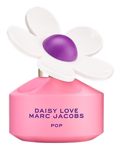 Daisy Love Pop by Marc Jacobs