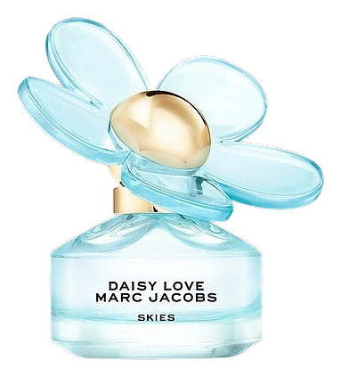 Daisy Love Skies by Marc Jacobs