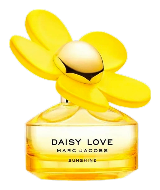 Daisy Love Sunshine by Marc Jacobs