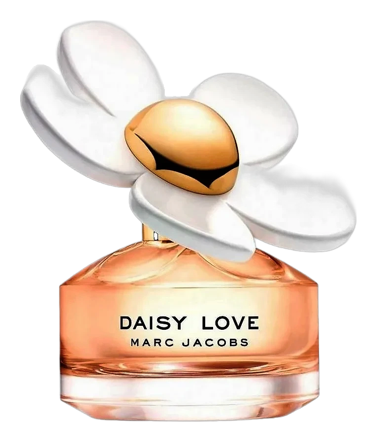 Daisy Love by Marc Jacobs