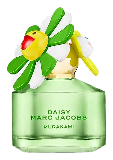 Daisy Murakami Green by Marc Jacobs