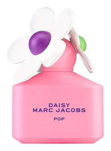 Daisy Pop by Marc Jacobs