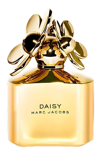 Daisy Shine Gold Edition by Marc Jacobs – Eau de Toilette