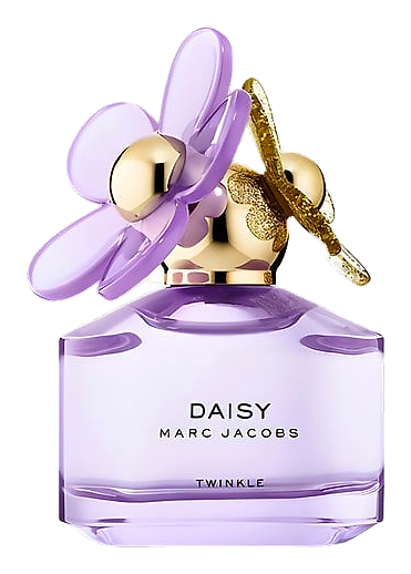 Daisy Twinkle by Marc Jacobs