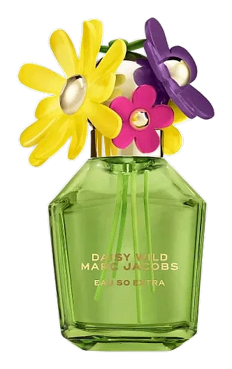 Daisy Wild Eau So Extra by Marc Jacobs