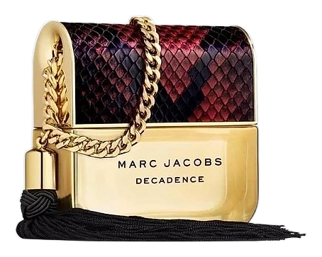 Decadence Rouge Noir Edition by Marc Jacobs