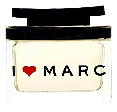 I Love Marc by Marc Jacobs