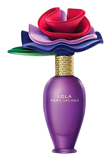 Lola Velvet by Marc Jacobs