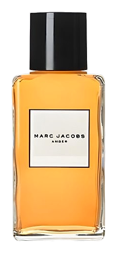 Marc Jacobs Autumn Splash Amber by Marc Jacobs